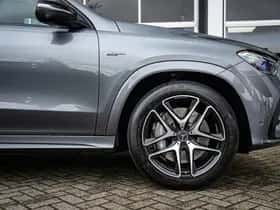 Mercedes-Benz GLE thumbnail 5