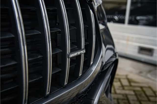 Mercedes-Benz GLE (2025) thumbnail 44