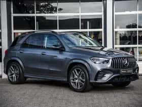 Mercedes-Benz GLE (2025) thumbnail 52