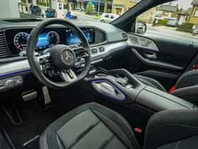 Mercedes-Benz GLE thumbnail 8