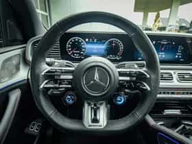Mercedes-Benz GLE thumbnail 9