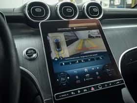 Mercedes-Benz GLC-Klasse (2023) thumbnail 12