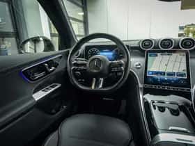 Mercedes-Benz GLC-Klasse (2023) thumbnail 21
