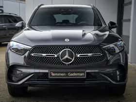 Mercedes-Benz GLC-Klasse (2023) thumbnail 22