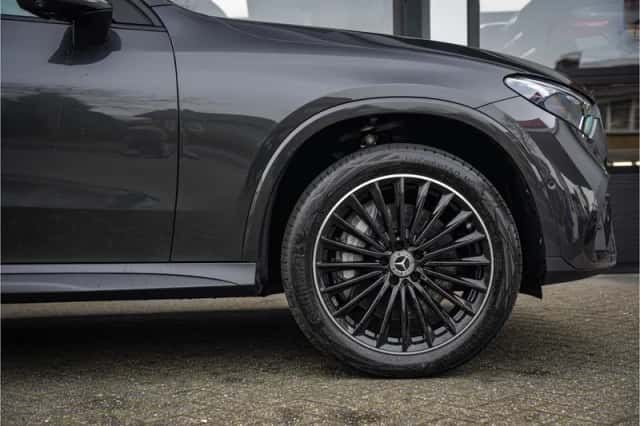 Mercedes-Benz GLC-Klasse (2023) thumbnail 5