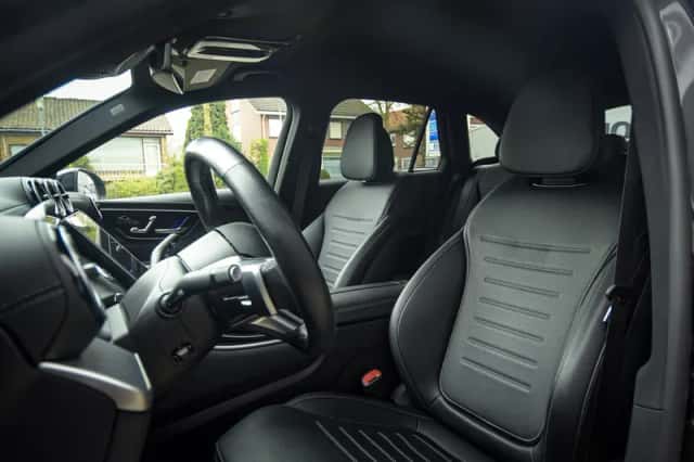 Mercedes-Benz GLC-Klasse (2023) thumbnail 6