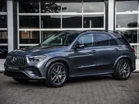 Mercedes-Benz GLE thumbnail 2
