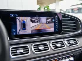 Mercedes-Benz GLE thumbnail 11