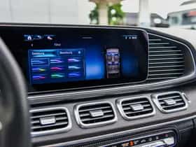Mercedes-Benz GLE thumbnail 12