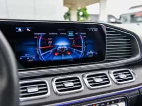 Mercedes-Benz GLE thumbnail 14