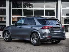 Mercedes-Benz GLE thumbnail 3