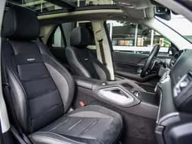 Mercedes-Benz GLE (2025) thumbnail 21