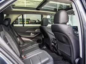 Mercedes-Benz GLE (2025) thumbnail 24