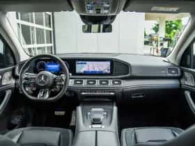 Mercedes-Benz GLE (2025) thumbnail 25