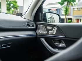 Mercedes-Benz GLE (2025) thumbnail 28