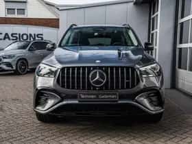 Mercedes-Benz GLE thumbnail 29