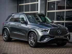 Mercedes-Benz GLE thumbnail 30