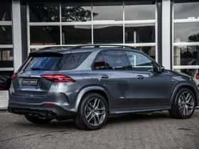 Mercedes-Benz GLE thumbnail 4