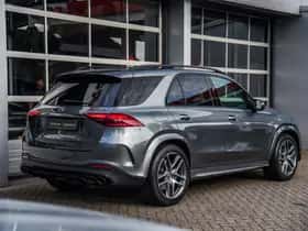 Mercedes-Benz GLE (2025) thumbnail 32