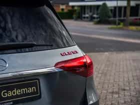 Mercedes-Benz GLE thumbnail 37