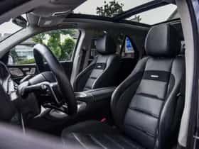 Mercedes-Benz GLE thumbnail 5