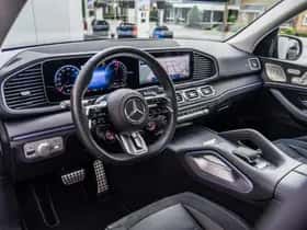 Mercedes-Benz GLE (2025) thumbnail 6