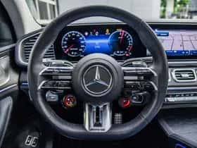 Mercedes-Benz GLE thumbnail 7