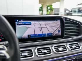 Mercedes-Benz GLE thumbnail 9