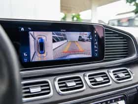 Mercedes-Benz GLE thumbnail 10
