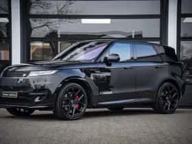 Land Rover Range Rover Sport thumbnail 2