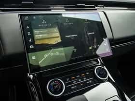 Land Rover Range Rover Sport thumbnail 13