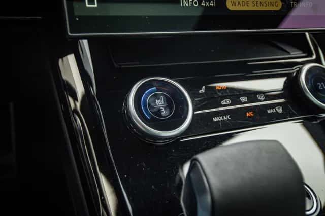 Land Rover Range Rover Sport (2023) thumbnail 17