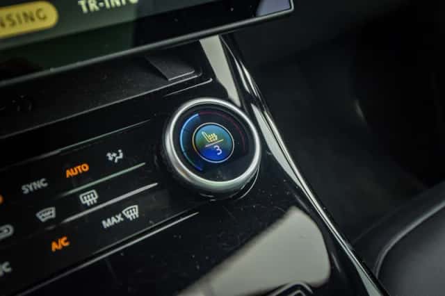 Land Rover Range Rover Sport (2023) thumbnail 19