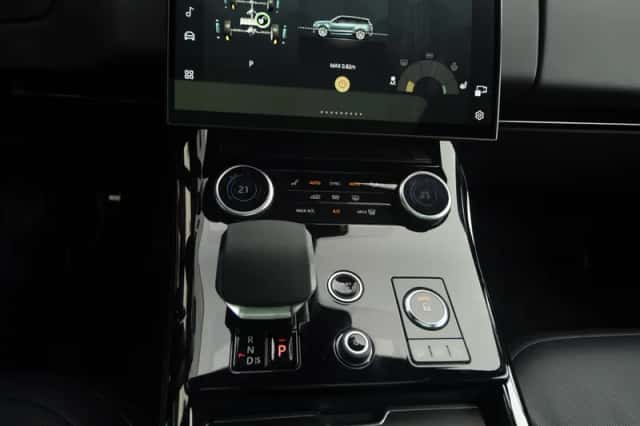 Land Rover Range Rover Sport (2023) thumbnail 20