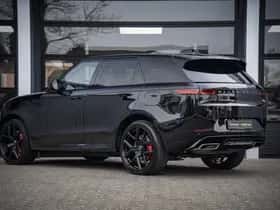 Land Rover Range Rover Sport (2023) thumbnail 3