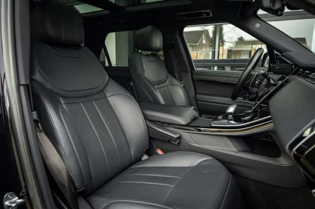 Land Rover Range Rover Sport (2023) thumbnail 21