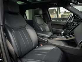Land Rover Range Rover Sport thumbnail 21