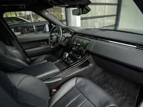 Land Rover Range Rover Sport thumbnail 23