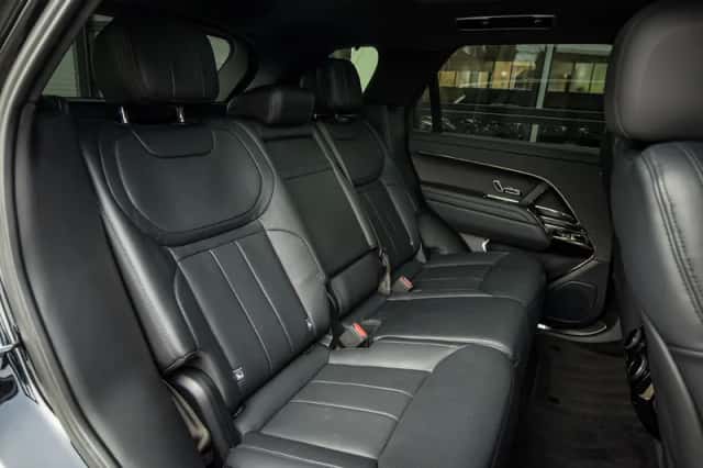 Land Rover Range Rover Sport (2023) thumbnail 25