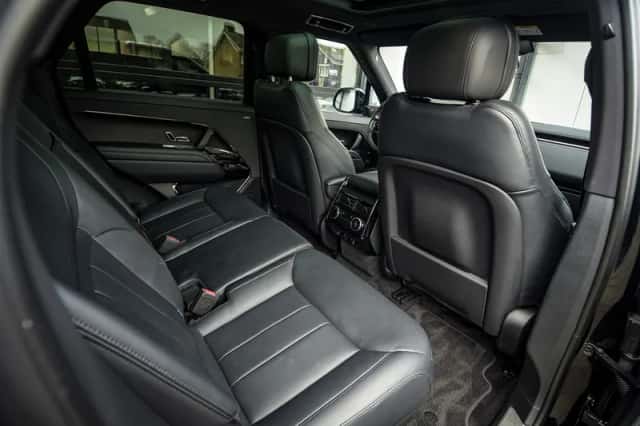 Land Rover Range Rover Sport (2023) thumbnail 26