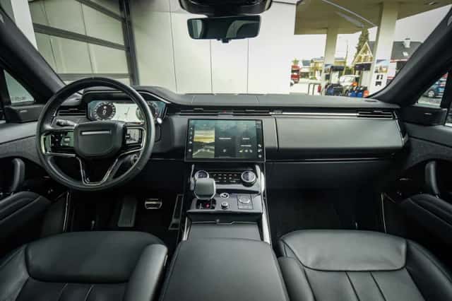 Land Rover Range Rover Sport (2023) thumbnail 30