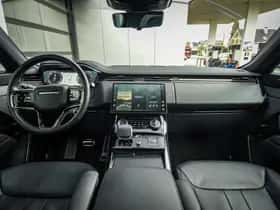 Land Rover Range Rover Sport thumbnail 30