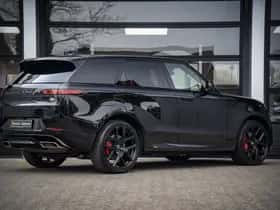 Land Rover Range Rover Sport thumbnail 4
