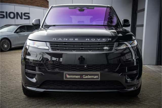 Land Rover Range Rover Sport (2023) thumbnail 31