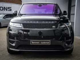Land Rover Range Rover Sport thumbnail 31