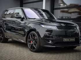 Land Rover Range Rover Sport thumbnail 32