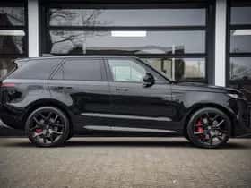 Land Rover Range Rover Sport (2023) thumbnail 33