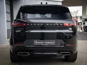 Land Rover Range Rover Sport thumbnail 35