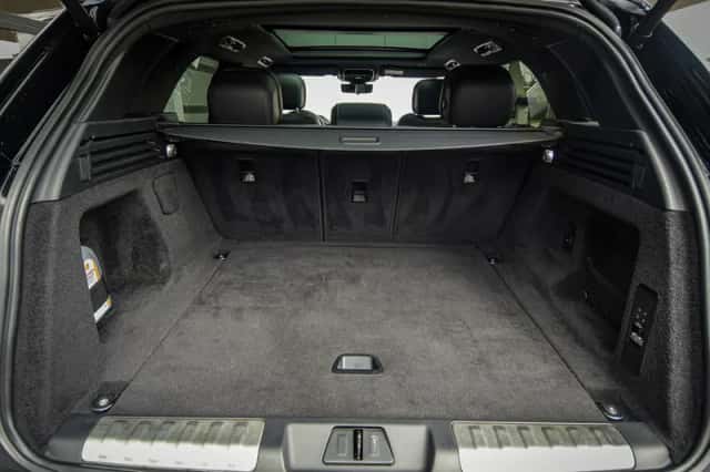 Land Rover Range Rover Sport (2023) thumbnail 36