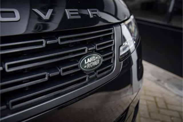 Land Rover Range Rover Sport (2023) thumbnail 37